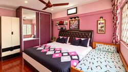 Blk 712 Clementi West Street 2 (Clementi), HDB 4 Rooms #628819151
